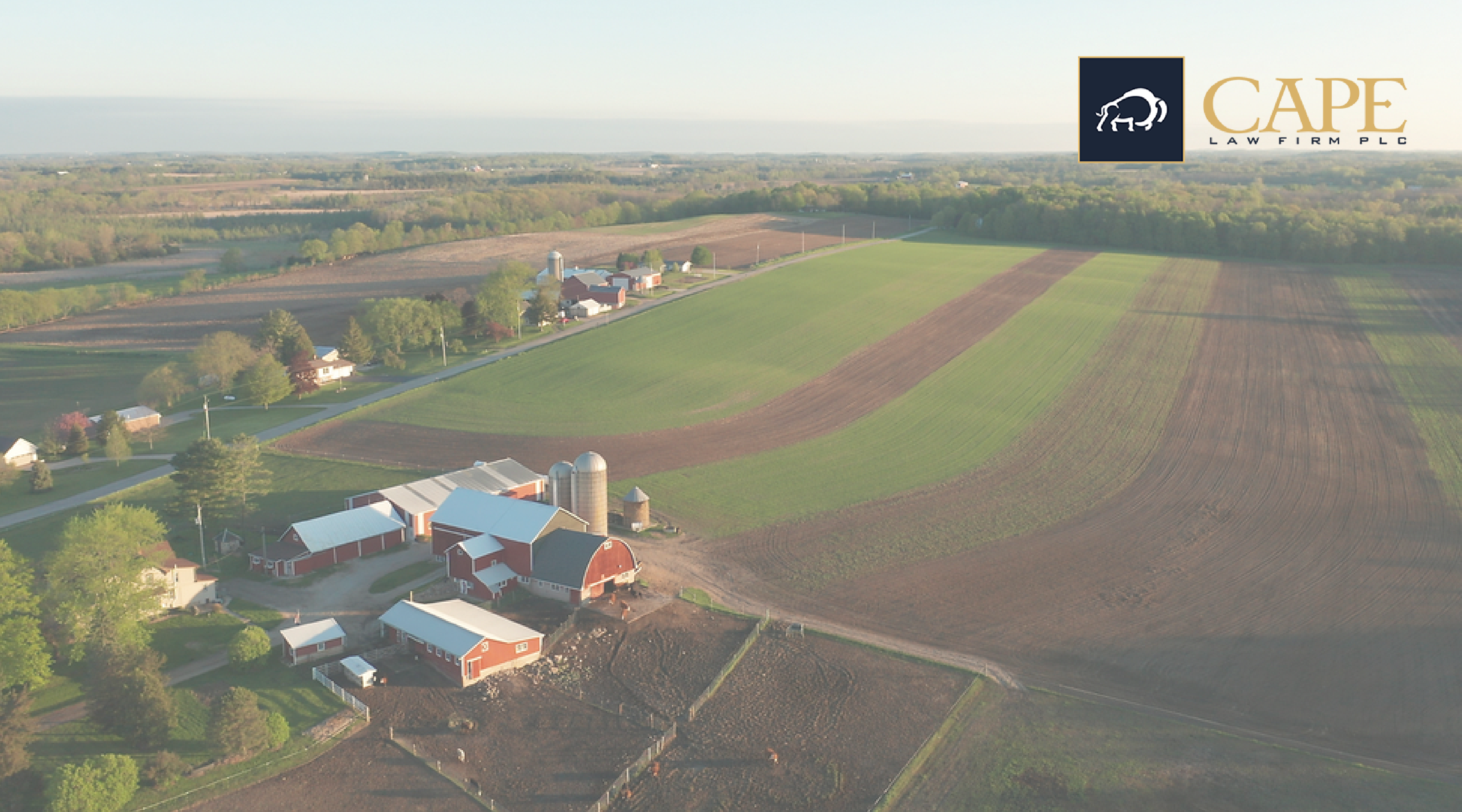 Ag Producers | Cape Law Fim