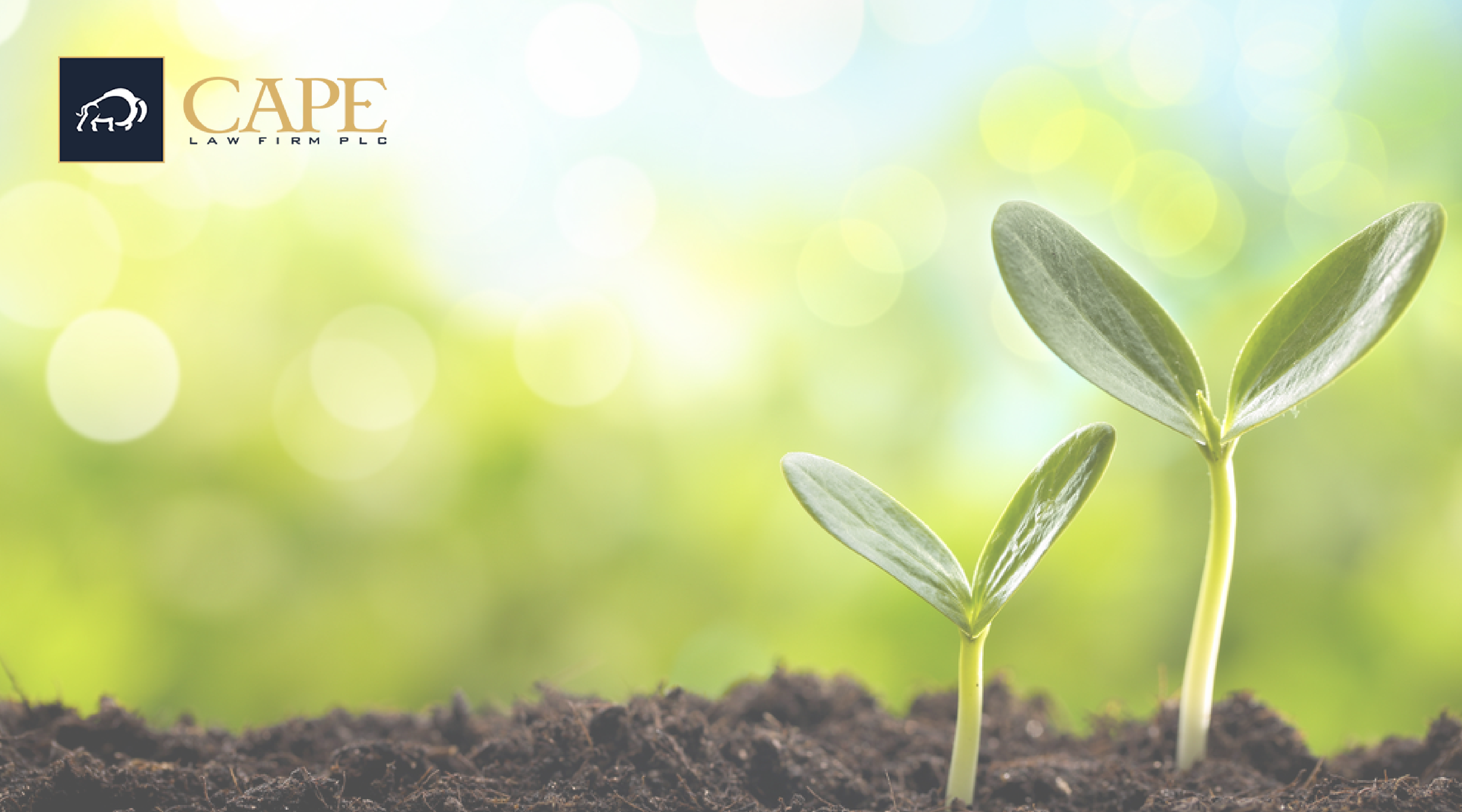 Legal News dealing with Crops