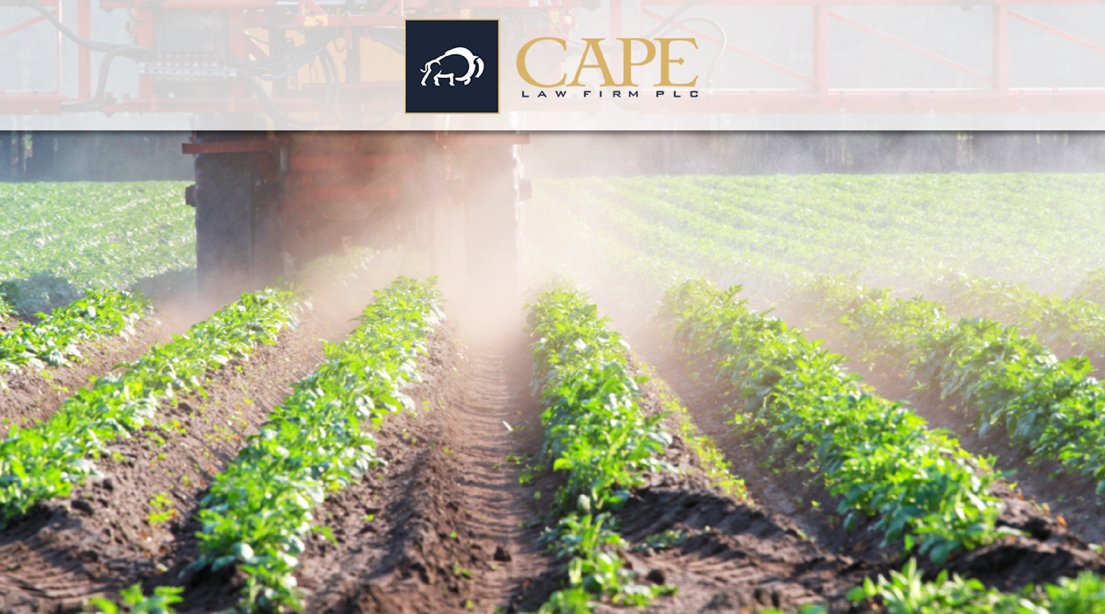 Enlist Herbicides Legal News