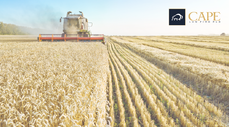 Farm Equipment Legal News