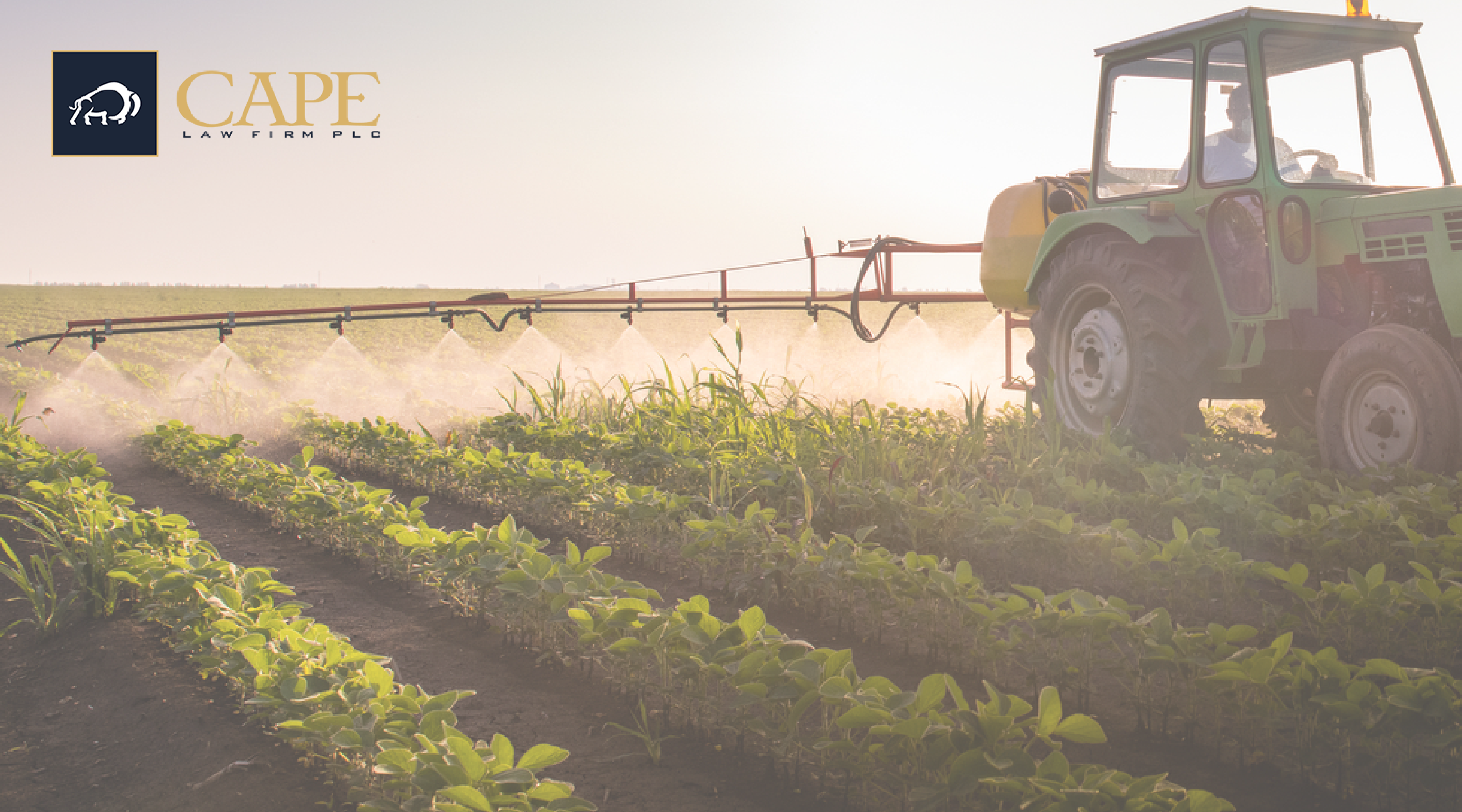 Pesticides and Endangered Species | Cape Law Firm