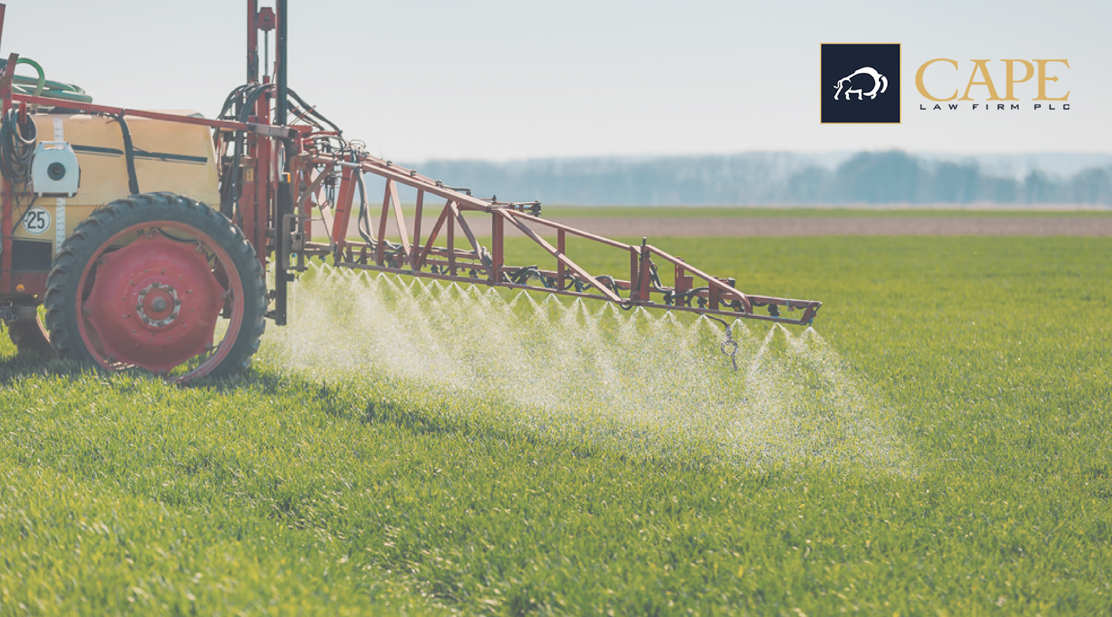 Herbicides News