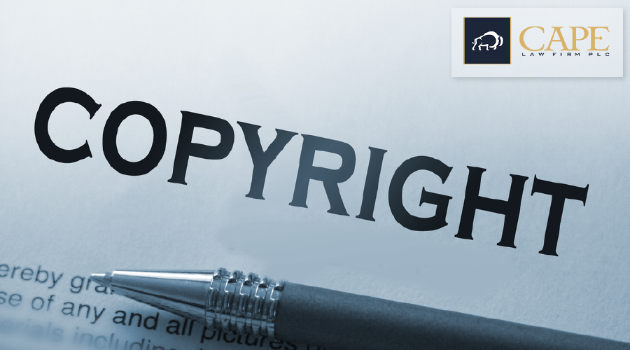 copyright infringement