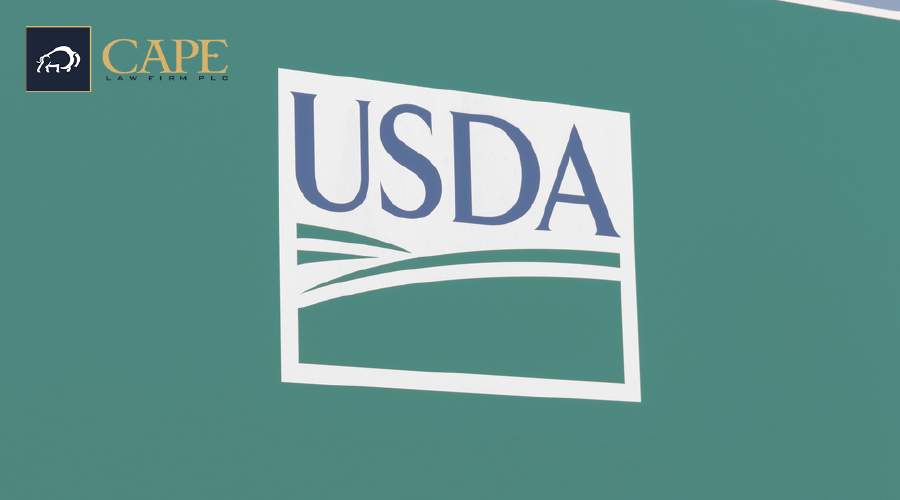 USDA Ag Competition