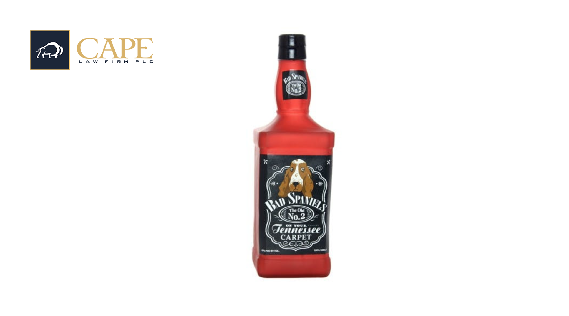Jack Daniels | Cape Law Firm