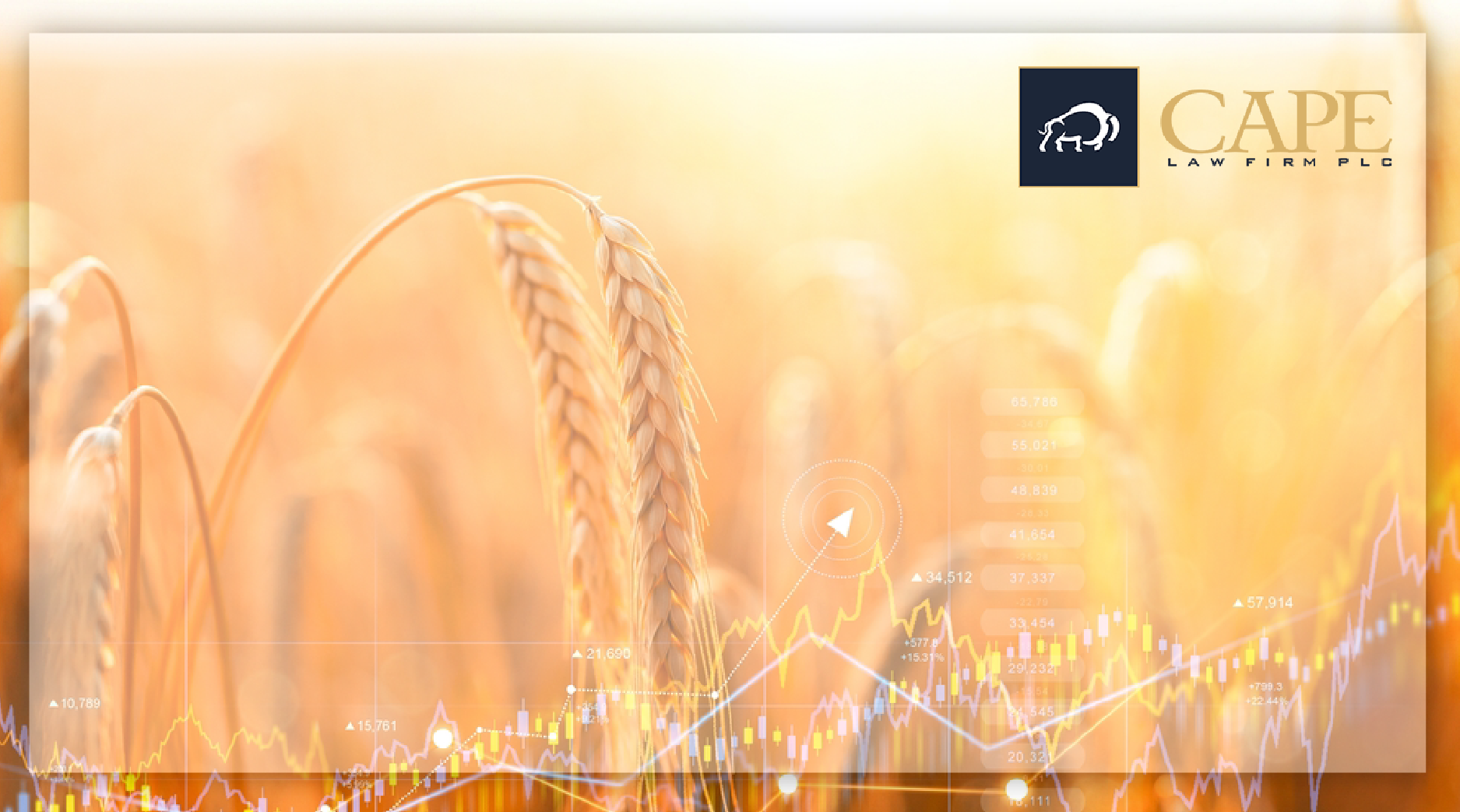 Significant Changes in Market Structures Here for the Long Haul