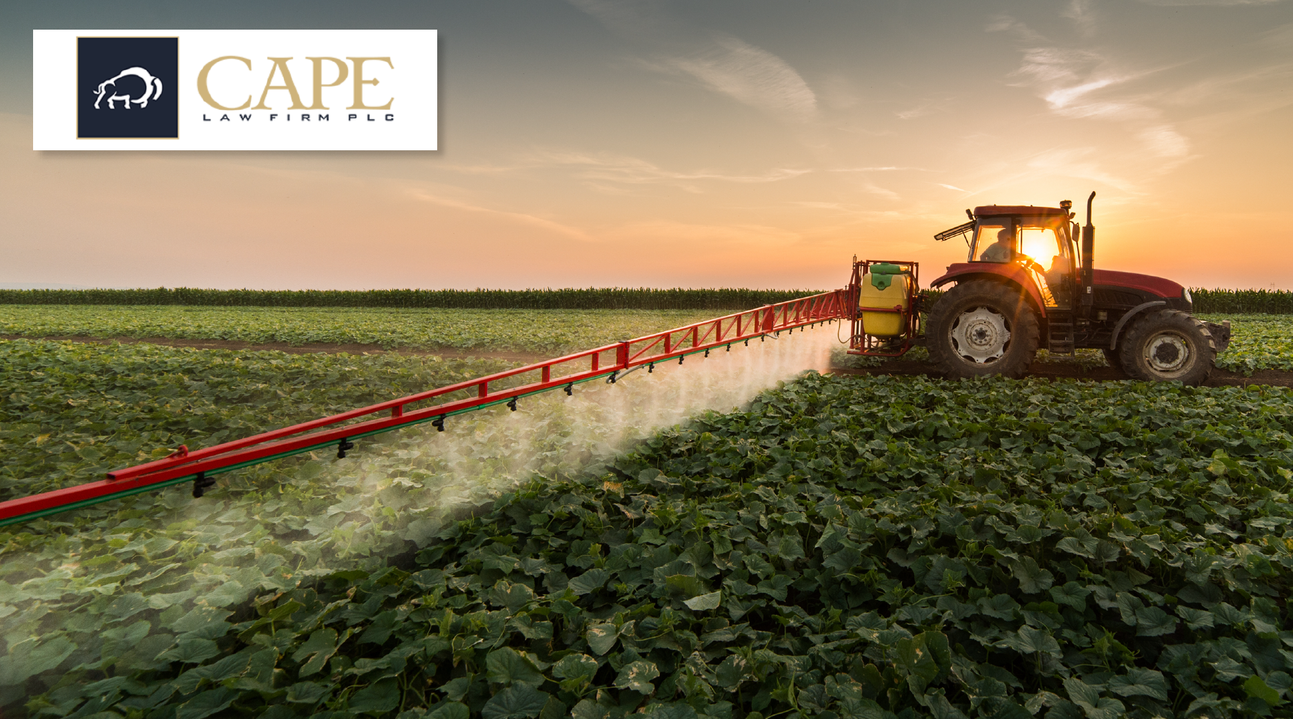 A Big "HELL NO" to the Agricultural Labeling Uniformity Act & More