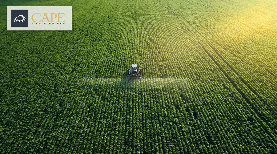 One Insecticide with Two Court Decisions and Other Legal News