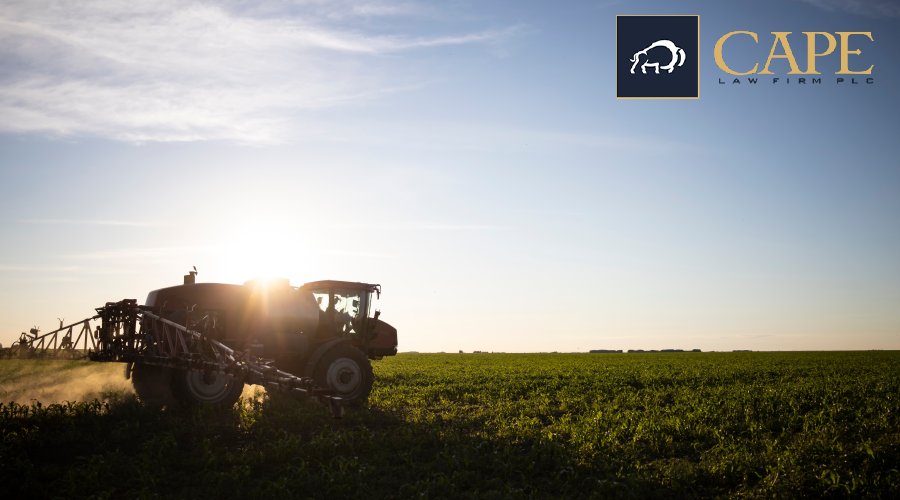 New York's Treated Seed Ban, and Other Legal News