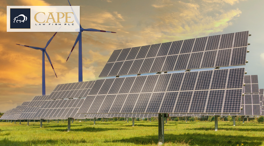 An Ag Coalition Puppet, Free Farm Electricity and More